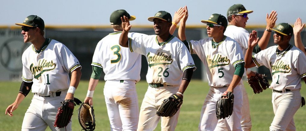 palomar college  baseball