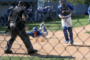 Picture courtesy of Monica Buchanan.