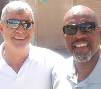 Like father like sons Mobleys excel East County Sports