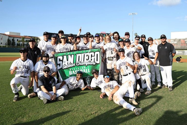 Santana dominates all facets, claim Division I crown East County Sports